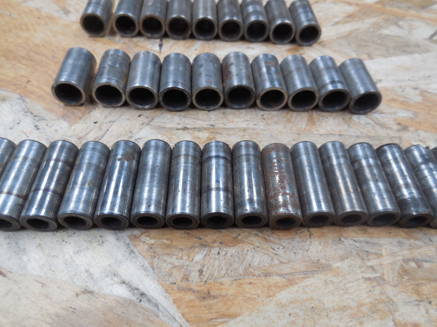 lot axe de piston  mobylette