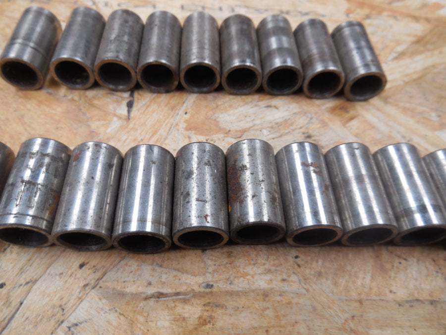 lot axe de piston  mobylette