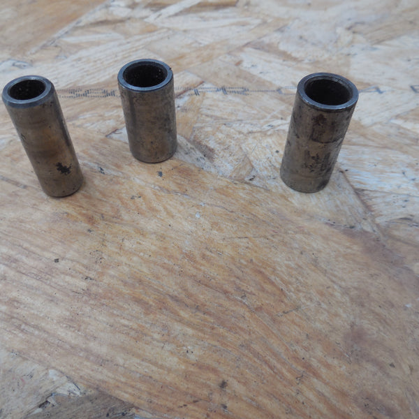 lot axe de piston  mobylette