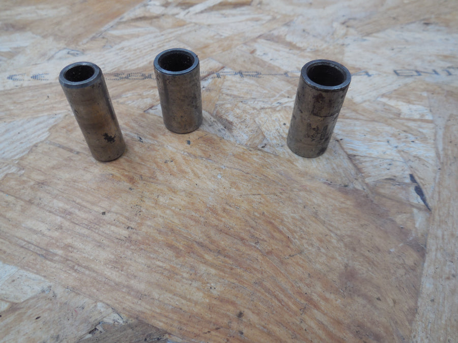 lot axe de piston  mobylette