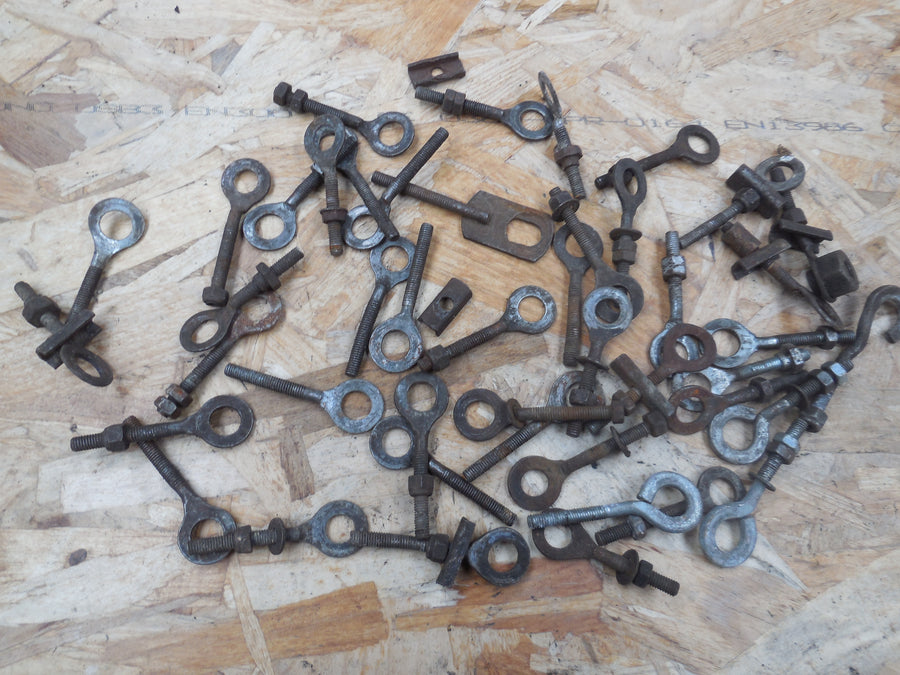 lot tendeur de chaine  peugeot motobécane