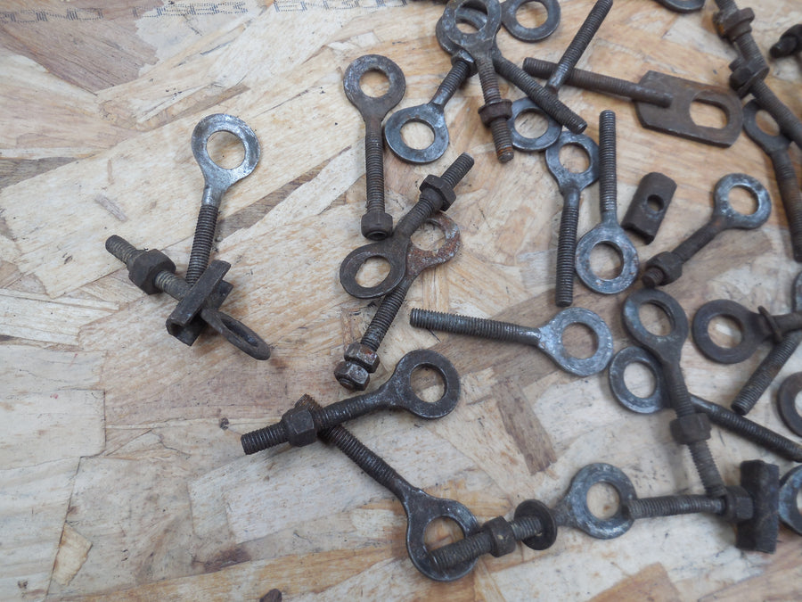 lot tendeur de chaine  peugeot motobécane