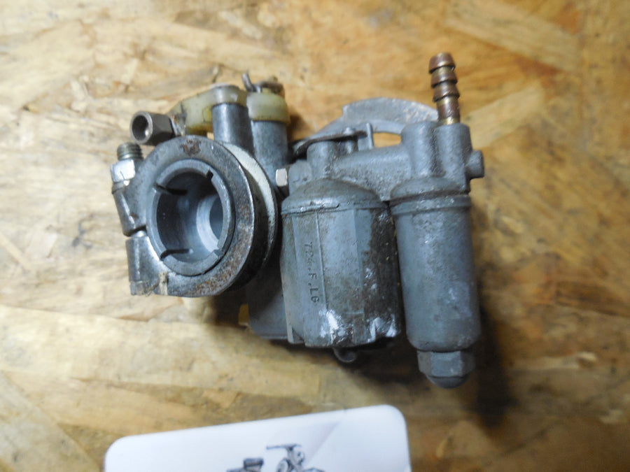 carburateur  gurtner