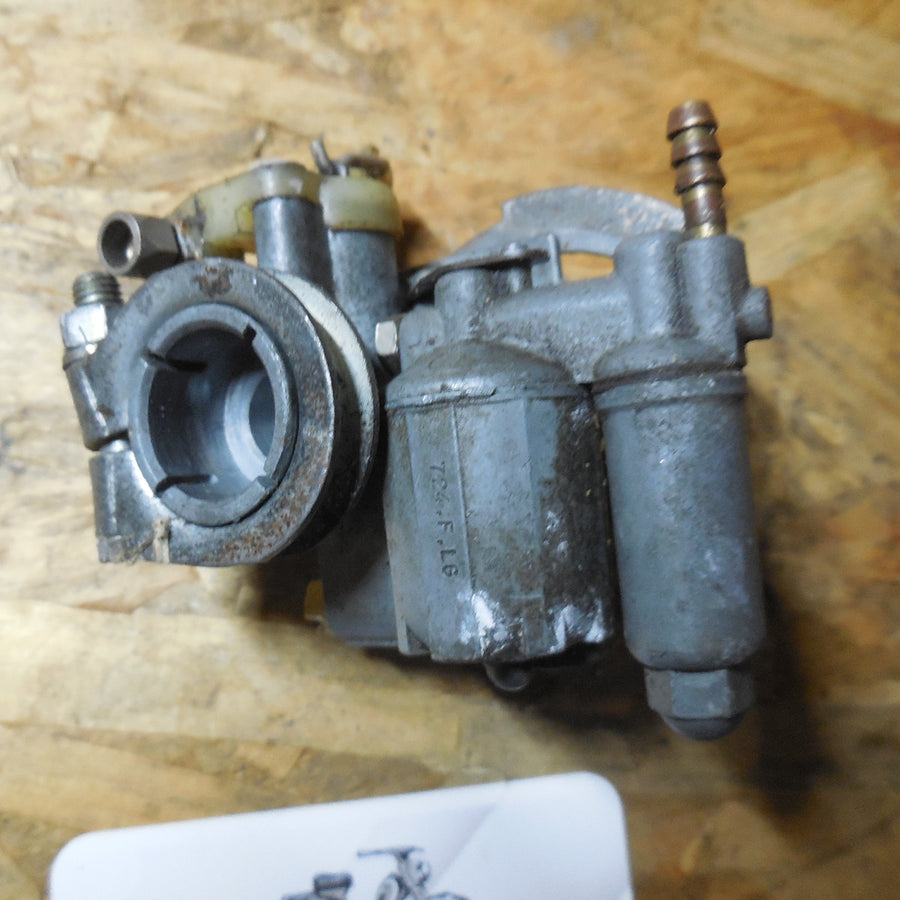 carburateur  gurtner
