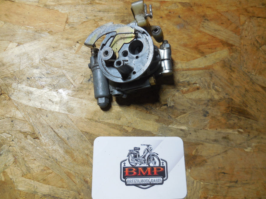 carburateur  gurtner