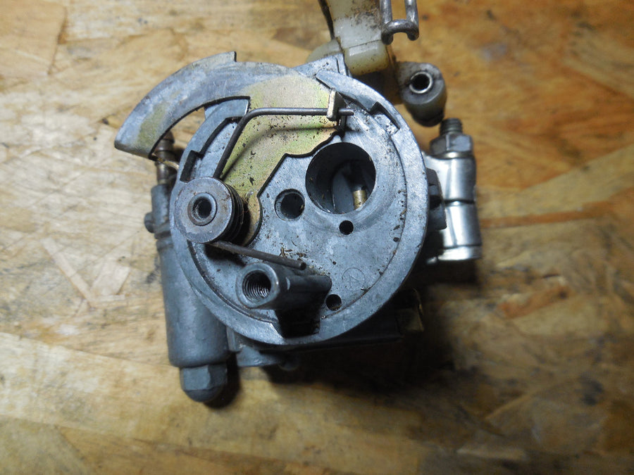 carburateur  gurtner