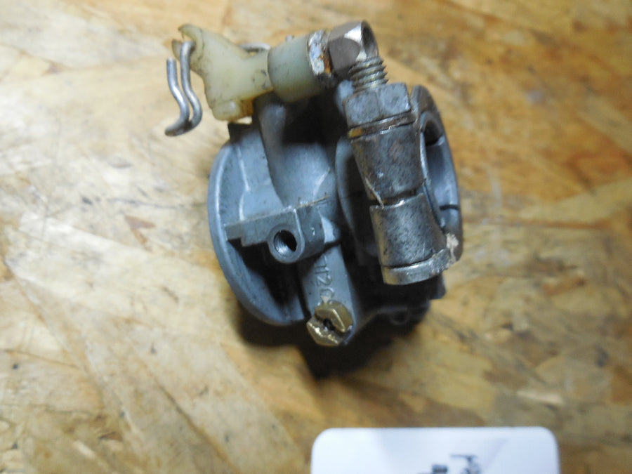 carburateur  gurtner