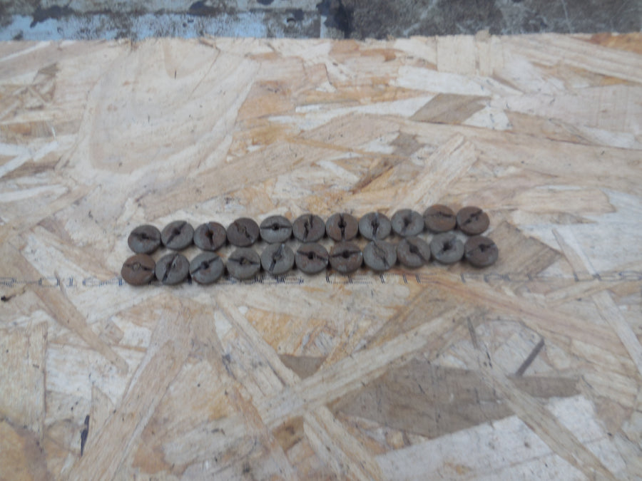 lot vis de carter motobécane peugeot