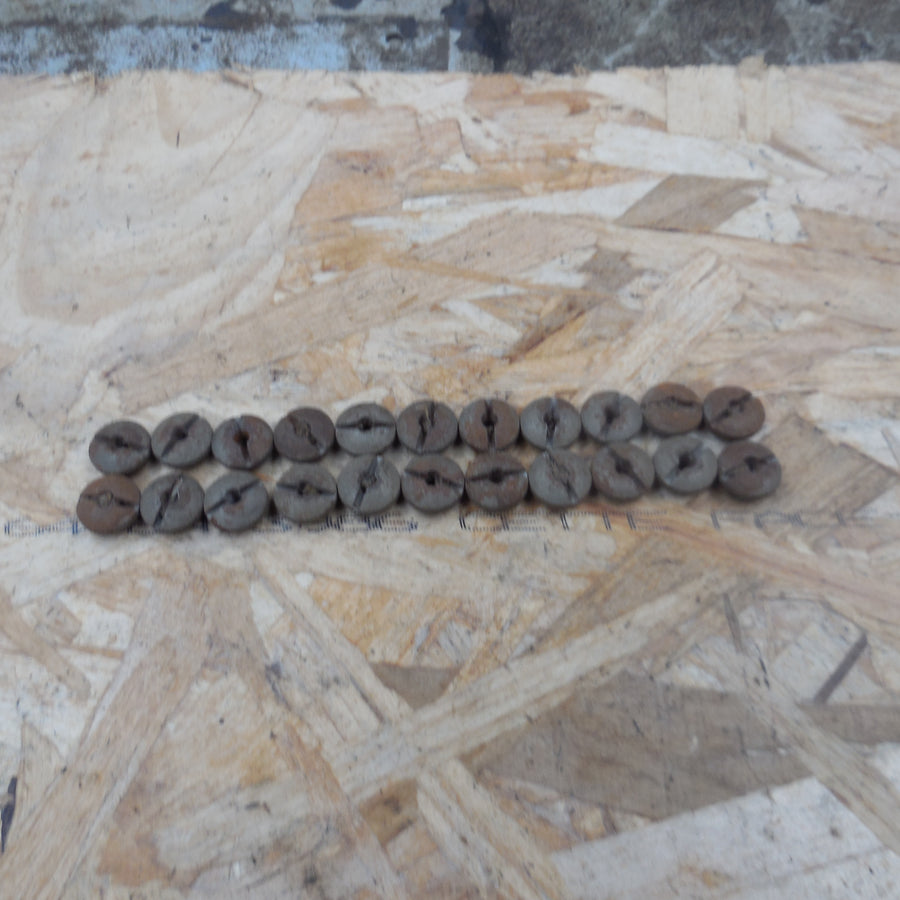 lot vis de carter motobécane peugeot