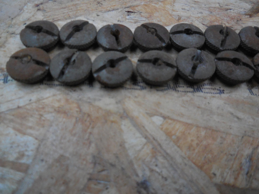 lot vis de carter motobécane peugeot