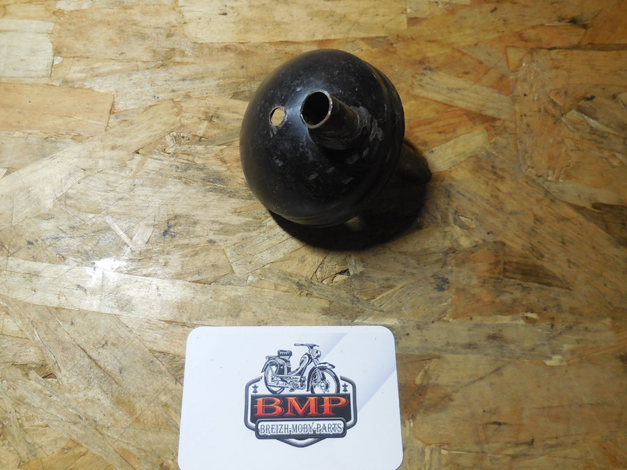 cloche d échappement