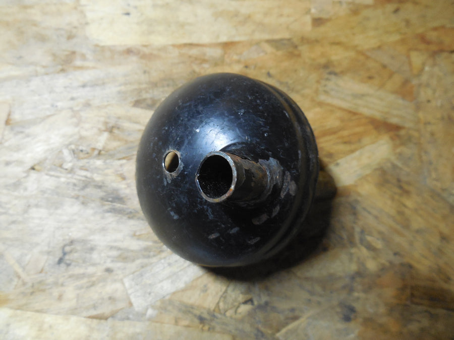 cloche d échappement