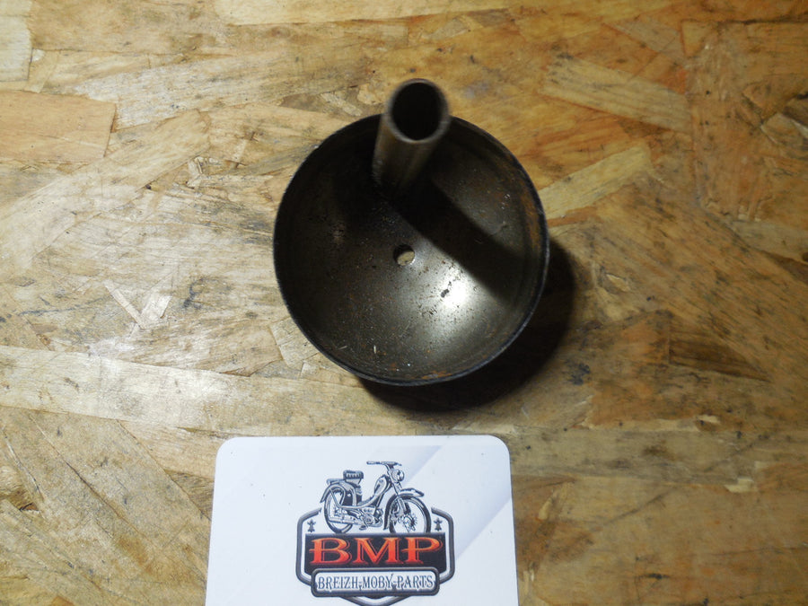 cloche d échappement