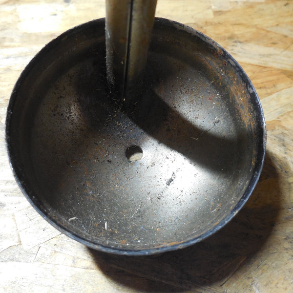 cloche d échappement