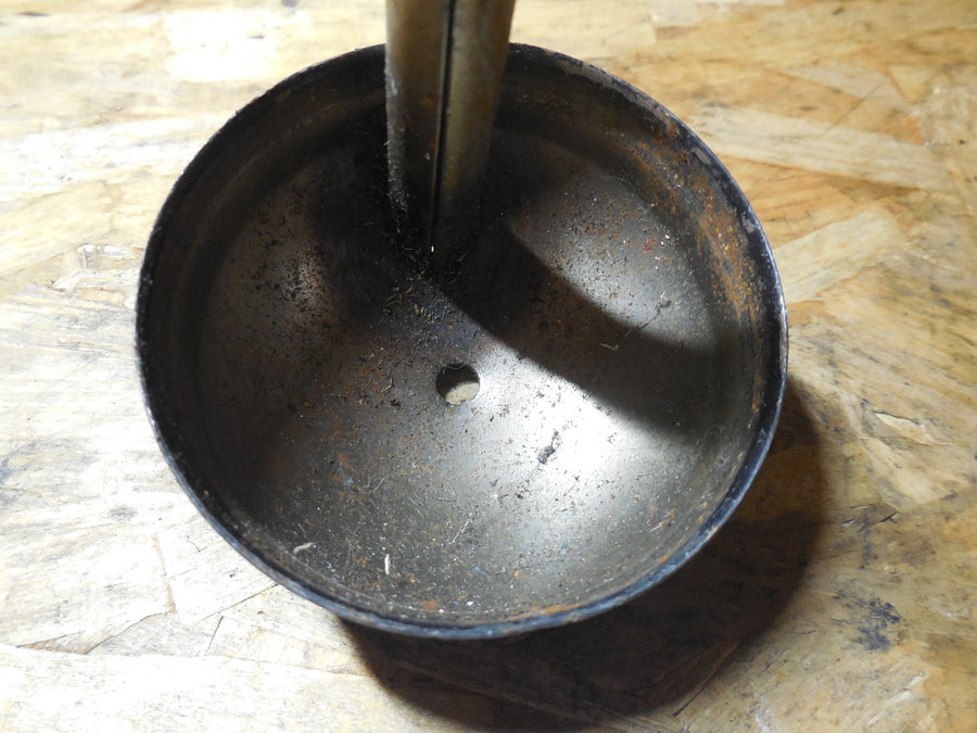 cloche d échappement