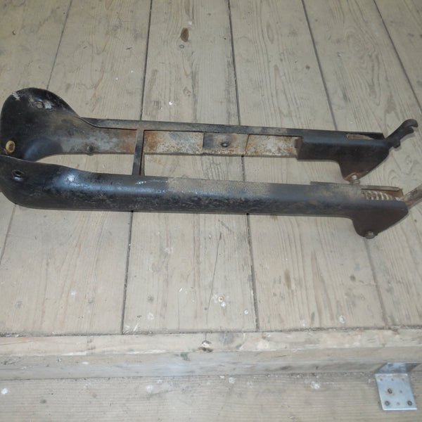 fourche  gentil et cie / alcyon