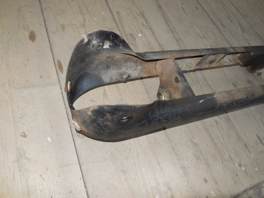 fourche  gentil et cie / alcyon
