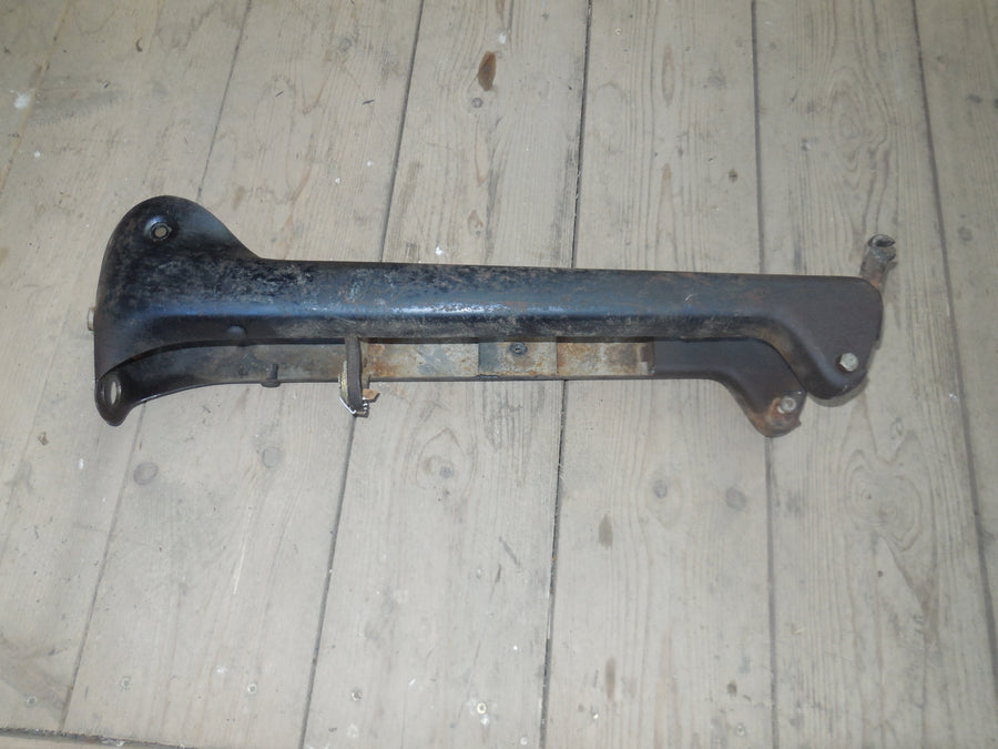 fourche  gentil et cie / alcyon