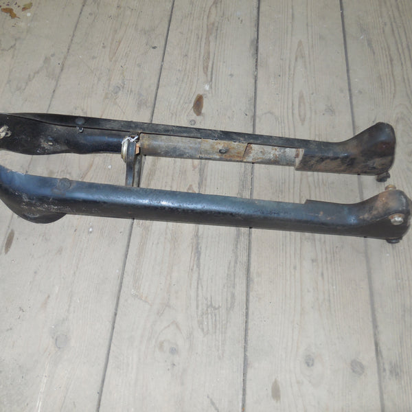 fourche  gentil et cie / alcyon
