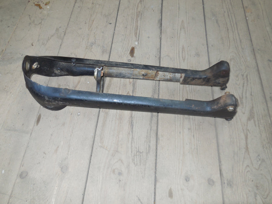 fourche  gentil et cie / alcyon
