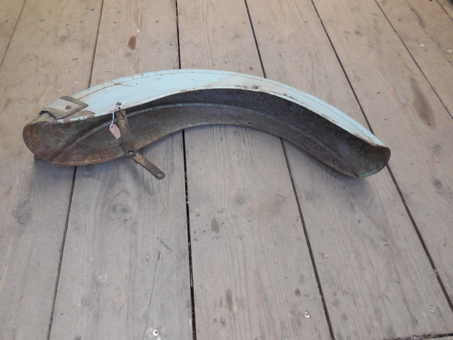 garde boue gentil et cie / alcyon
