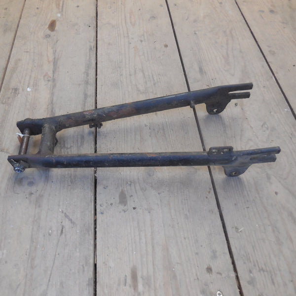 bras oscillant gentil et cie / alcyon