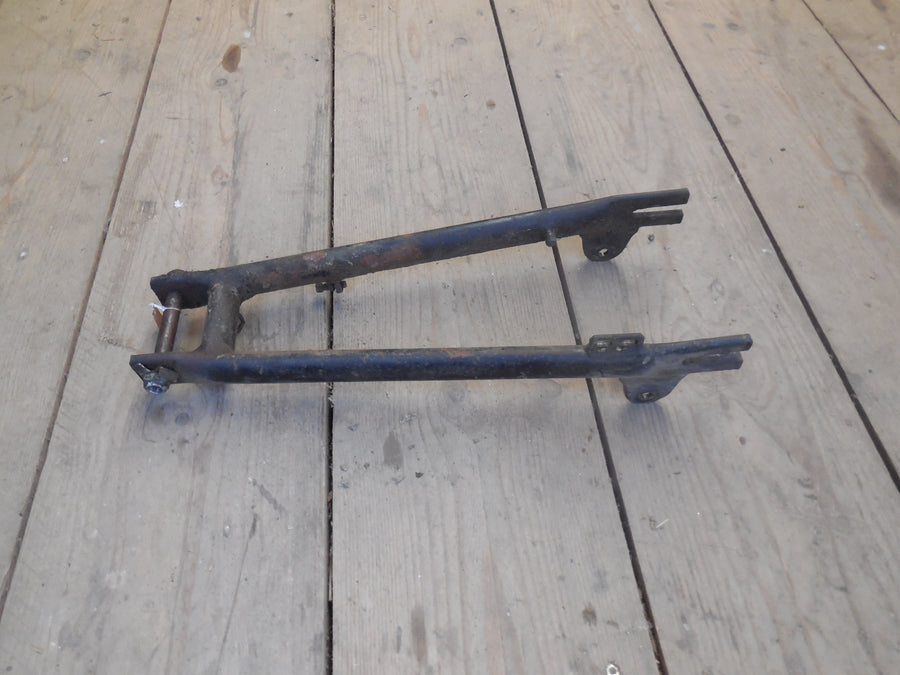 bras oscillant gentil et cie / alcyon