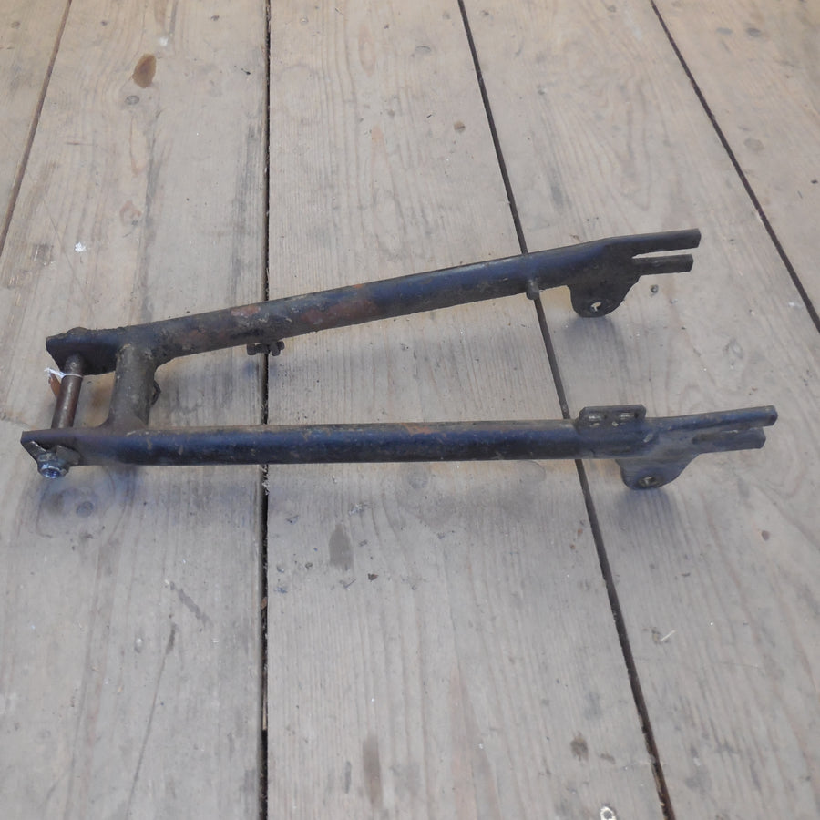 bras oscillant gentil et cie / alcyon