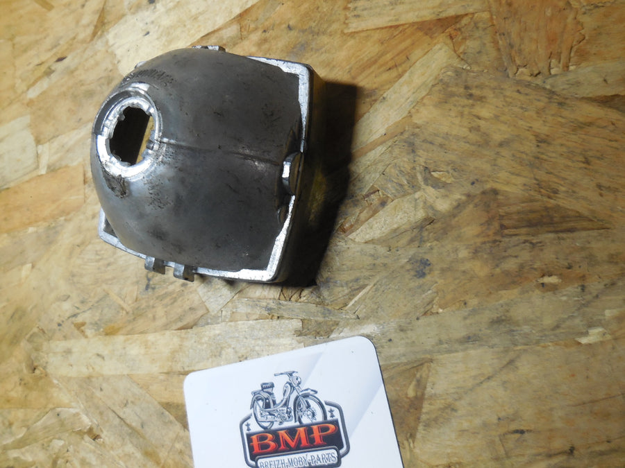 Phare Soubitez Ancien – Pour Vélo Ou Motobécane MBK, Vintage, Fonctionnel, Occasion