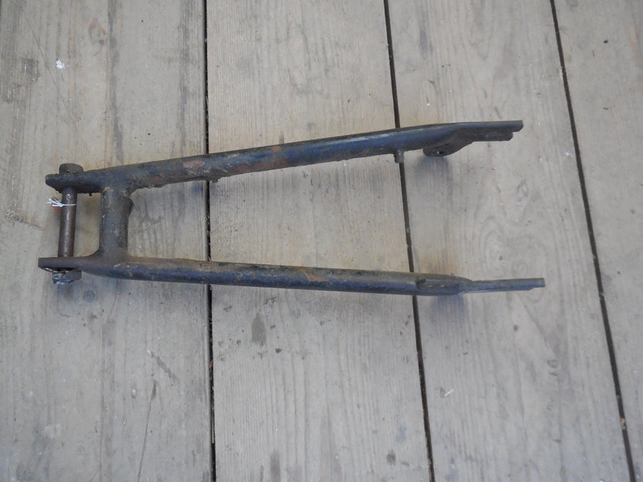 bras oscillant gentil et cie / alcyon