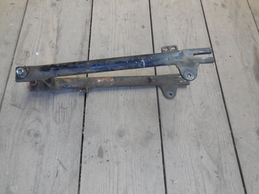 bras oscillant gentil et cie / alcyon