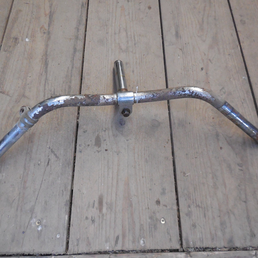 guidon gentil et cie / alcyon