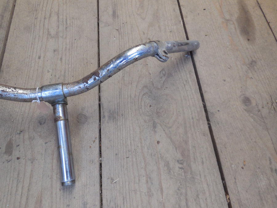guidon gentil et cie / alcyon