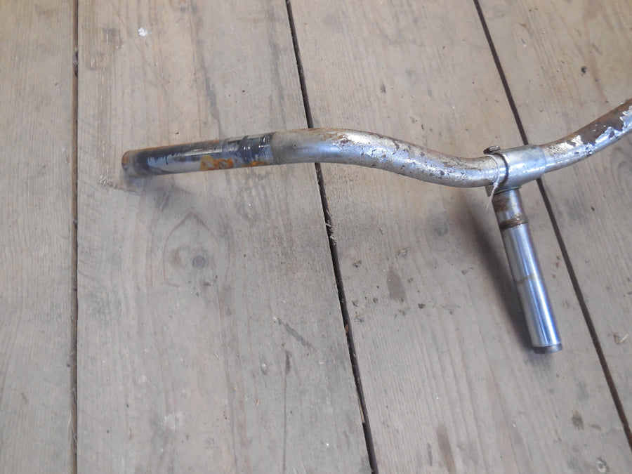 guidon gentil et cie / alcyon