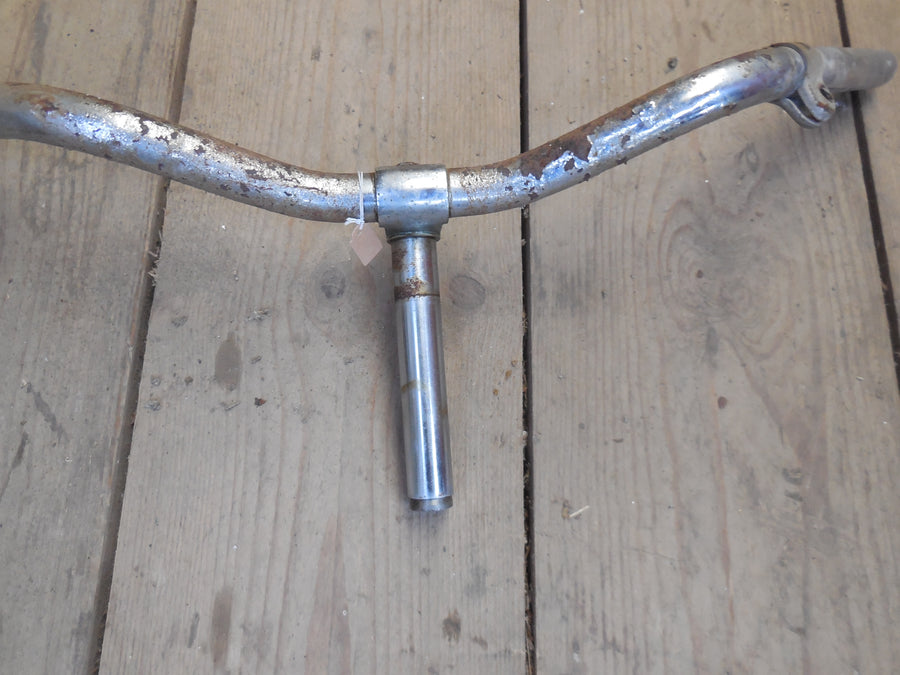 guidon gentil et cie / alcyon