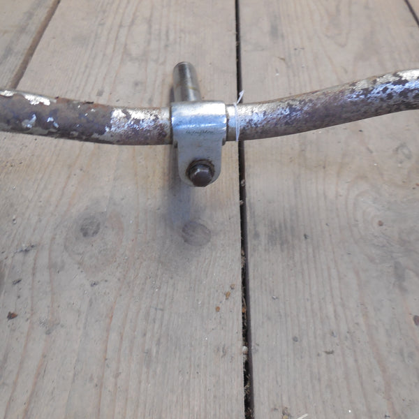 guidon gentil et cie / alcyon