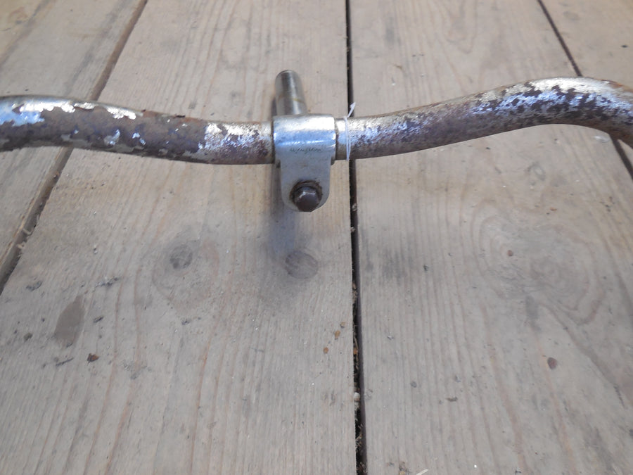 guidon gentil et cie / alcyon