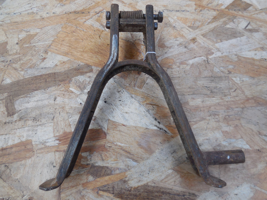 béquille gentil et cie / alcyon