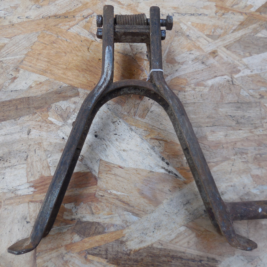 béquille gentil et cie / alcyon