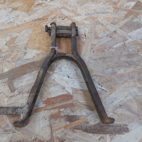 béquille gentil et cie / alcyon