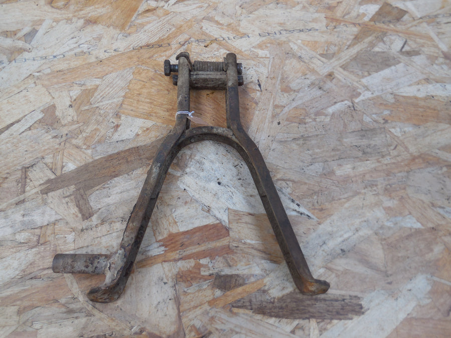 béquille gentil et cie / alcyon