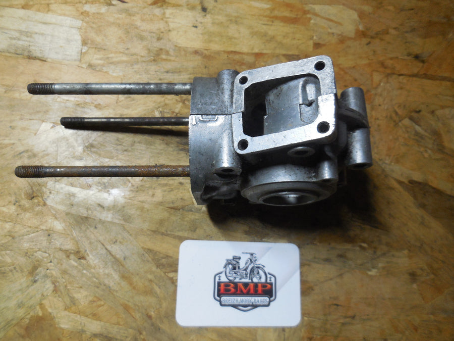 bas moteur  mobylette