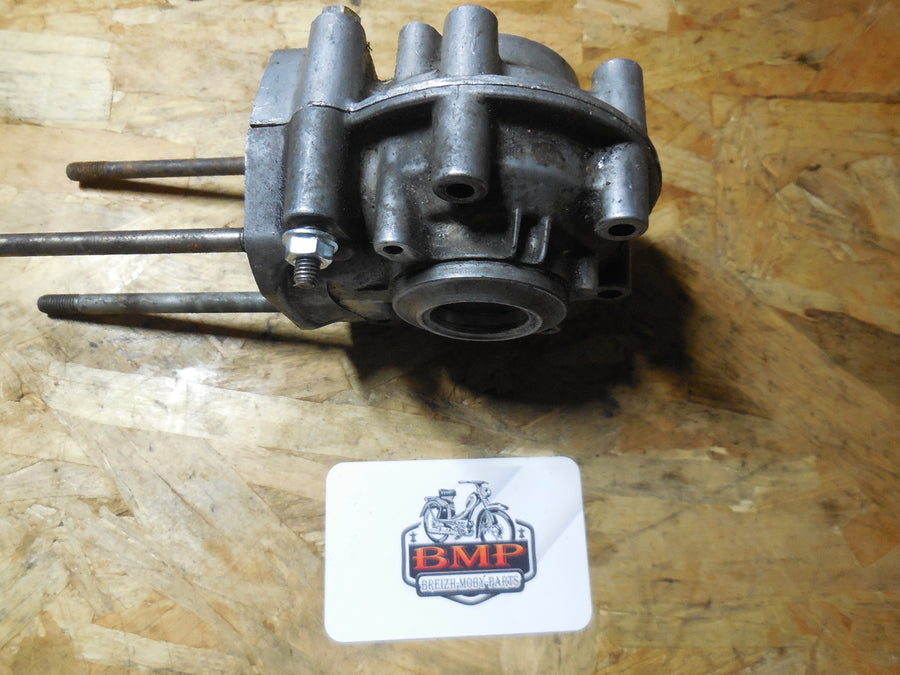 bas moteur  mobylette