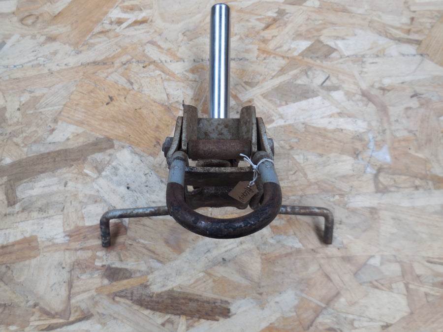 armature de selle gentil et cie / alcyon