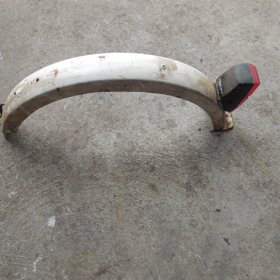 garde boue mobylette  motobécane