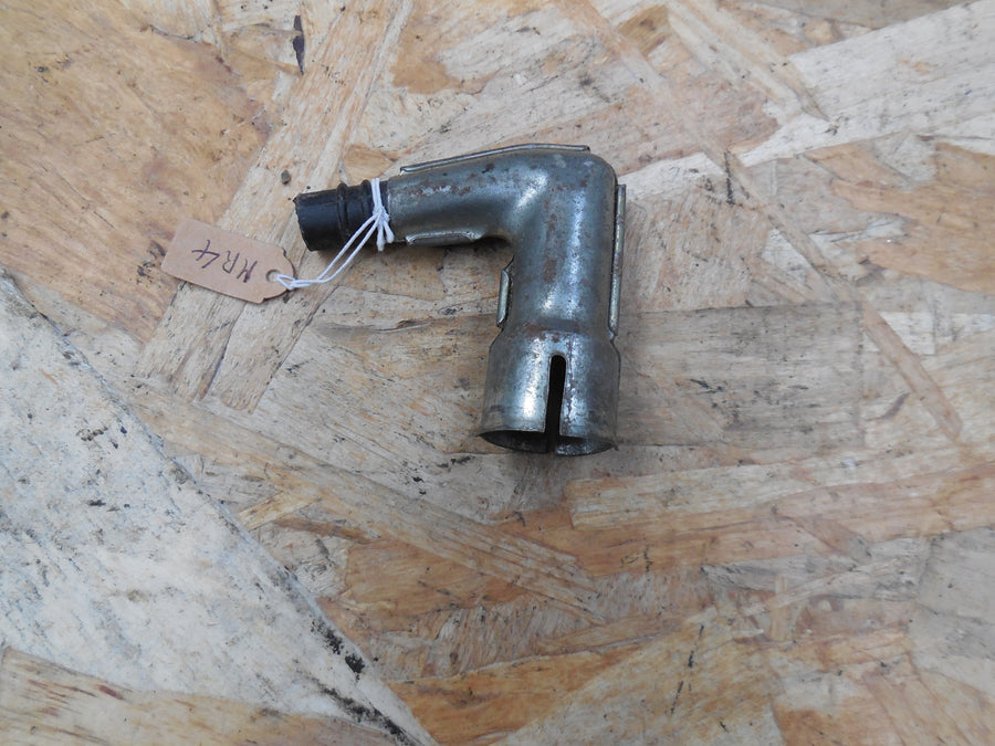 anti parasite motobécane  peugeot