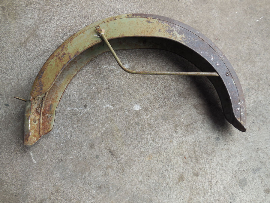 garde boue mobylette   humblot