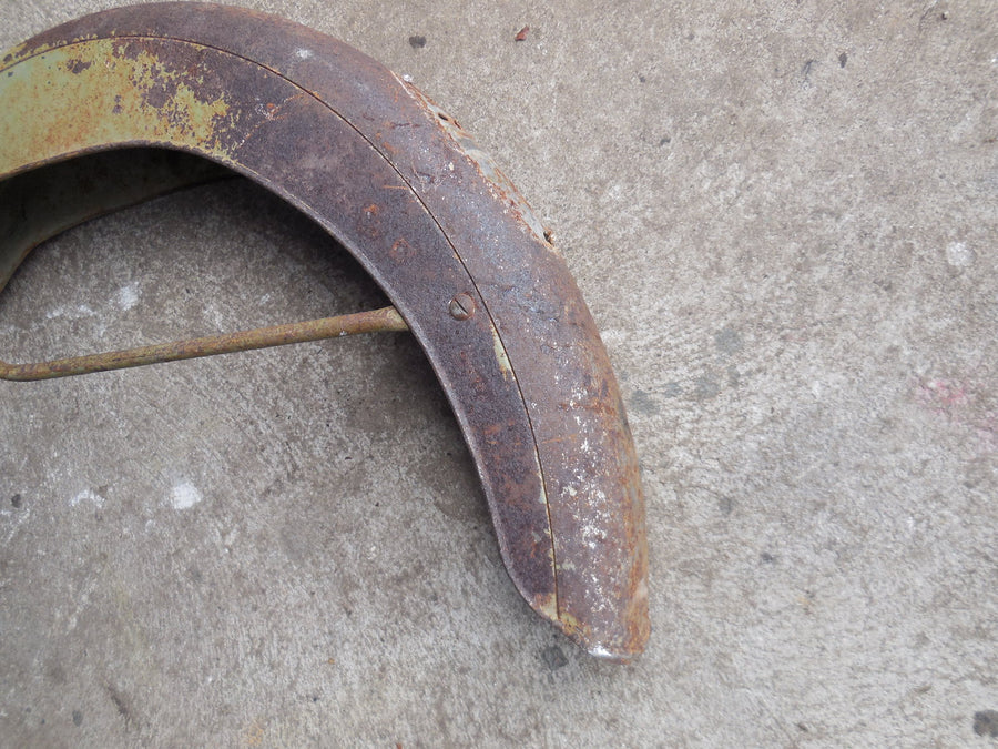 garde boue mobylette   humblot