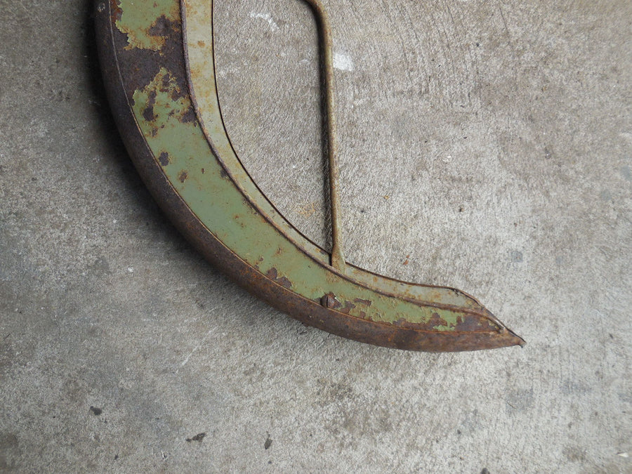 garde boue mobylette   humblot