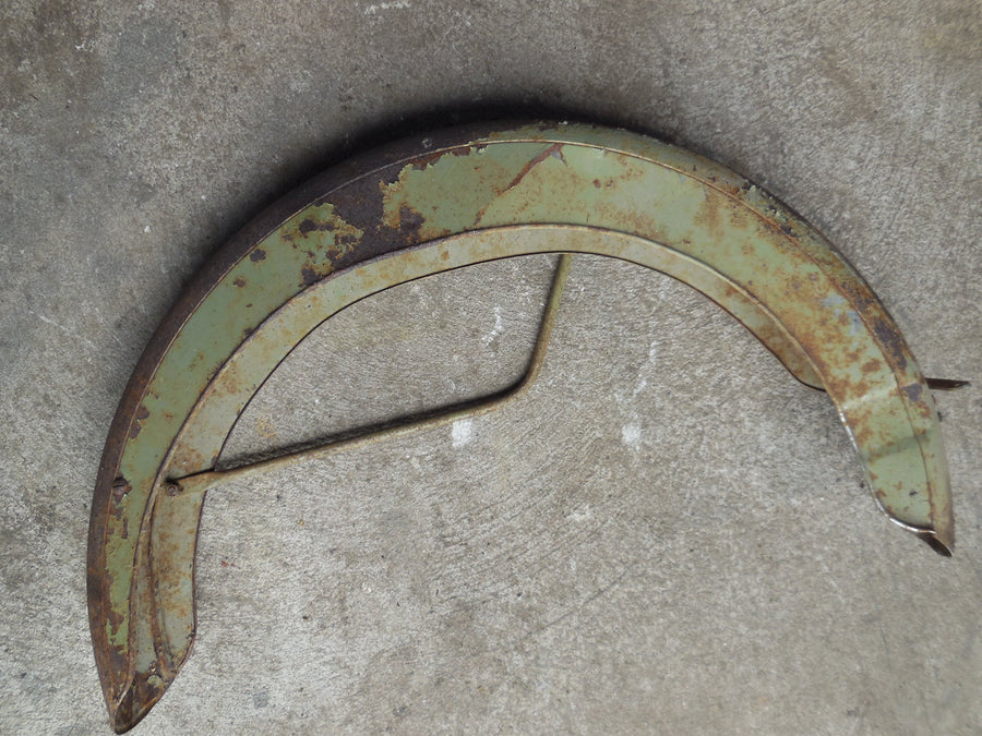 garde boue mobylette   humblot